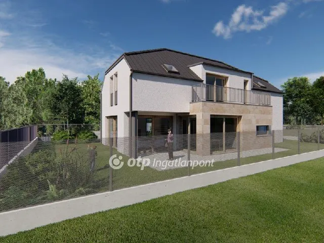 Eladó ház Budapest X. kerület 167 nm