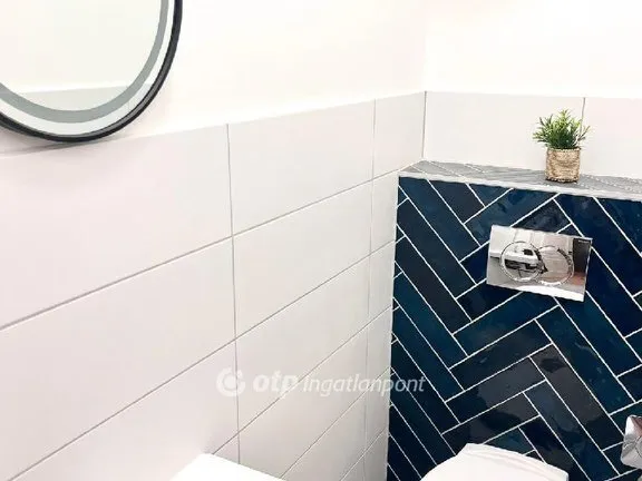 Eladó lakás Budapest VI. kerület 54 nm