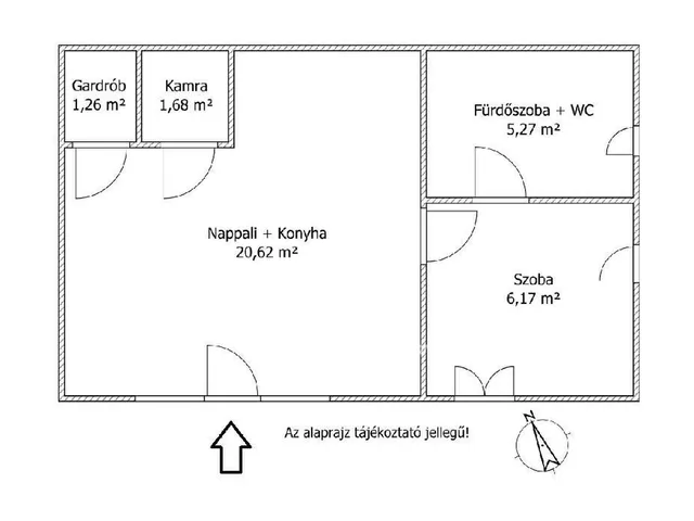 Eladó ház Vecsés 87 nm