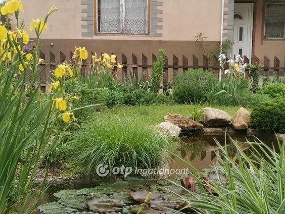 Eladó ház Vecsés 121 nm