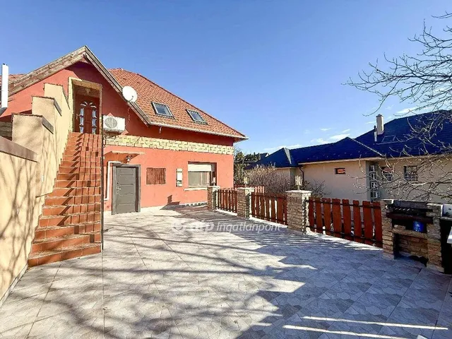 Eladó ház Gödöllő 148 nm