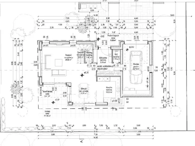 Eladó ház Budapest X. kerület 167 nm