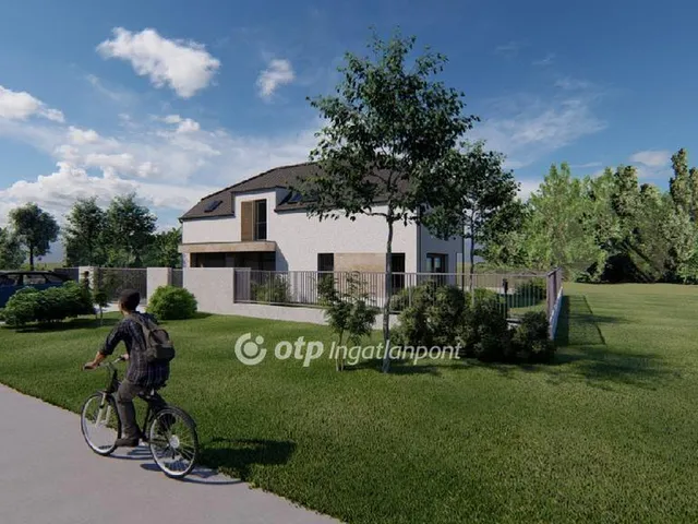 Eladó ház Budapest X. kerület 167 nm