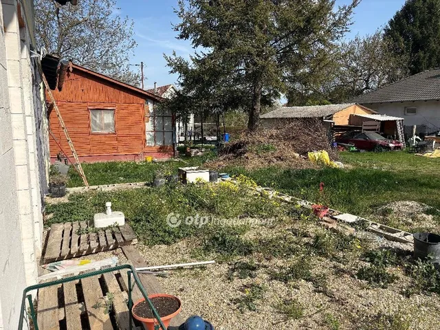 Eladó ház Szigetszentmárton 227 nm