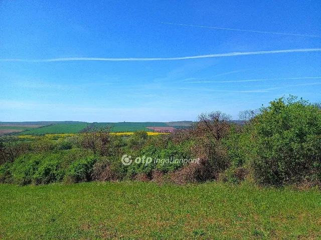 Eladó telek Aszód 2696 nm