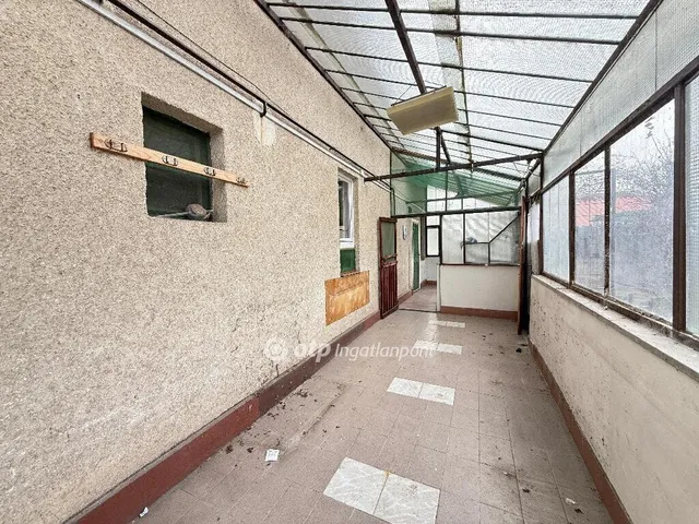 Eladó ház Vecsés, Andrássytelep 124 nm