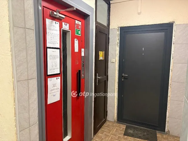 Eladó lakás Budapest IV. kerület 59 nm