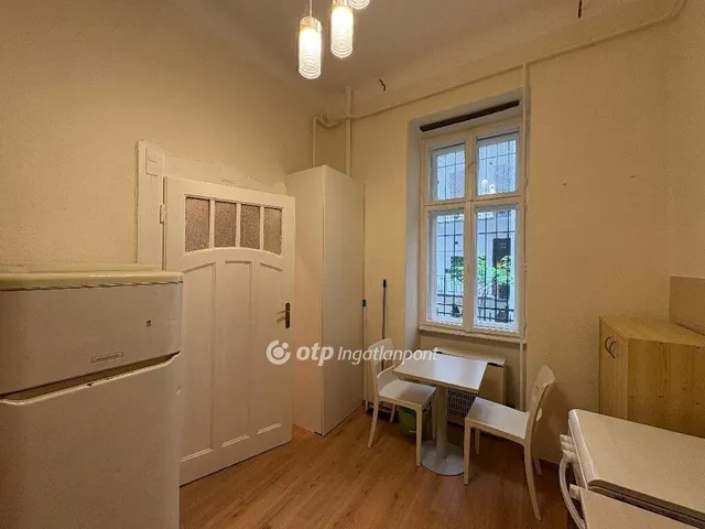 Eladó lakás Budapest II. kerület 38 nm