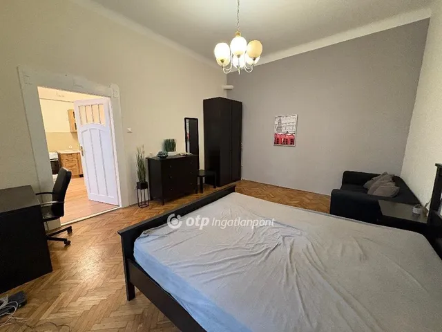 Eladó lakás Budapest II. kerület 38 nm