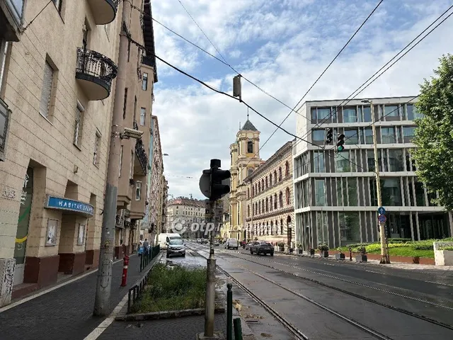 Eladó lakás Budapest II. kerület 38 nm