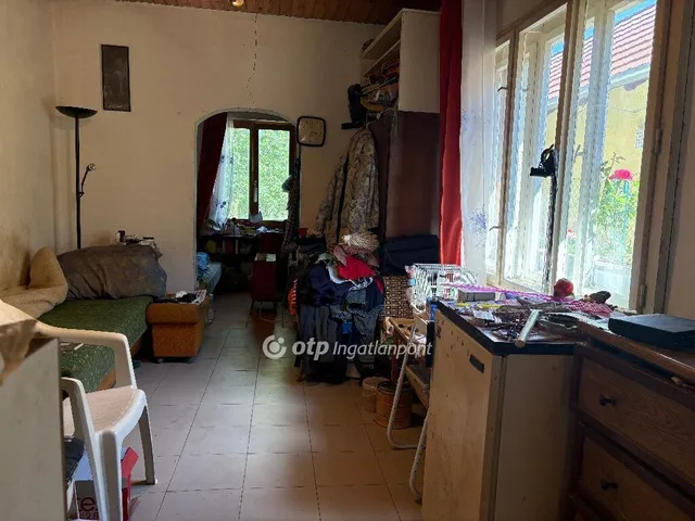 Eladó nyaraló Szigetszentmárton 29 nm