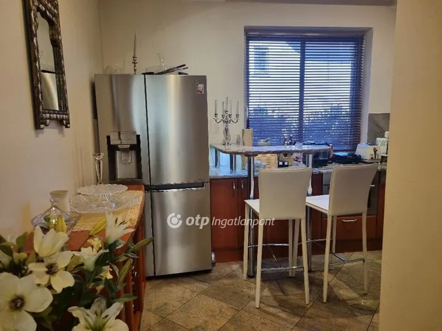 Eladó lakás Budapest XI. kerület 95 nm