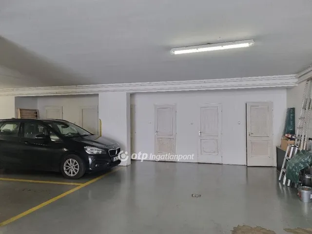 Eladó lakás Budapest XI. kerület 95 nm