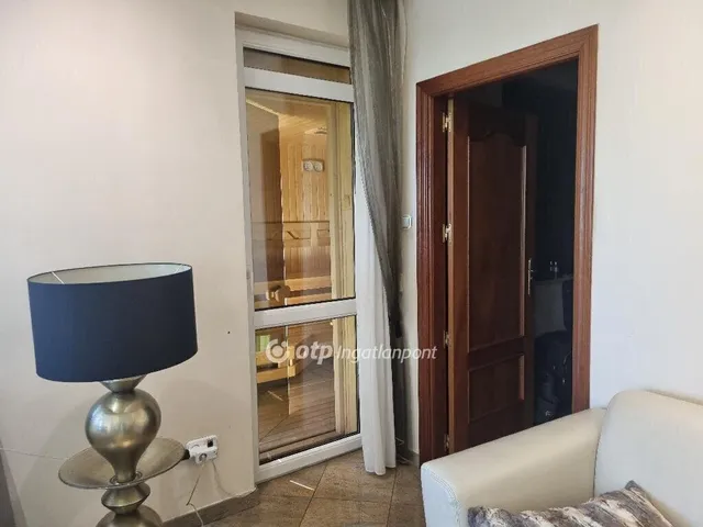 Eladó lakás Budapest XI. kerület 95 nm