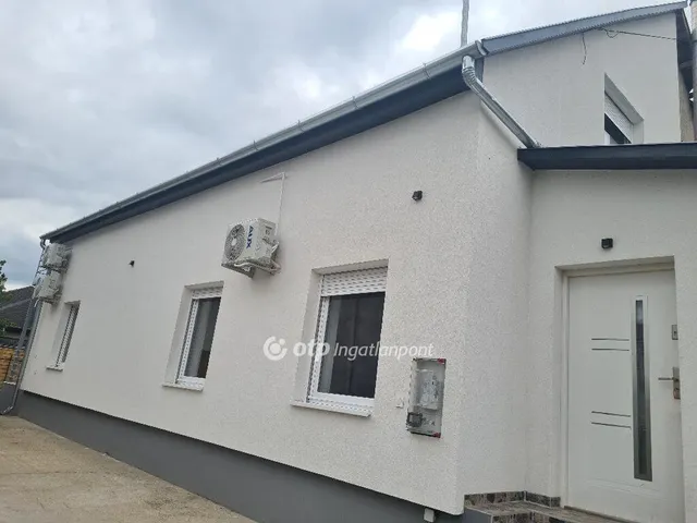 Eladó ház Gyál 151 nm