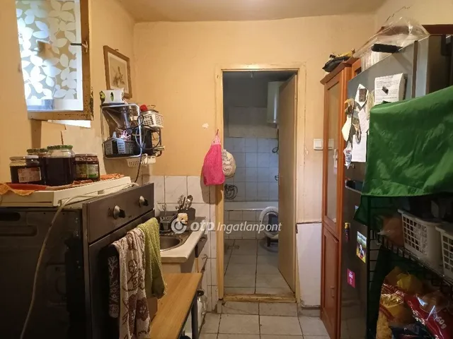 Eladó ház Nagytarcsa 740 nm