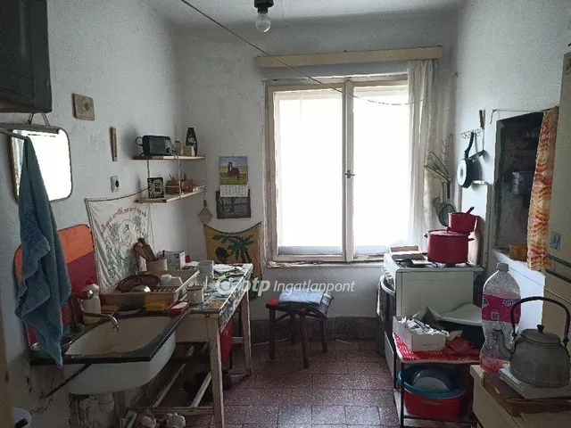 Eladó ház Nagytarcsa 740 nm