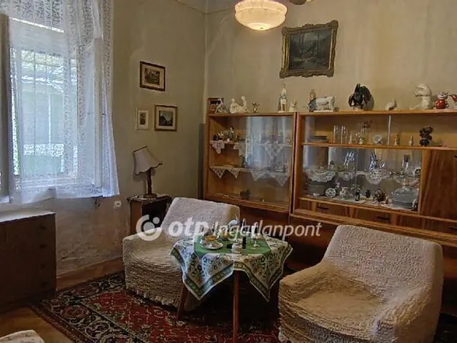 Eladó lakás Budapest XXIII. kerület 45 nm