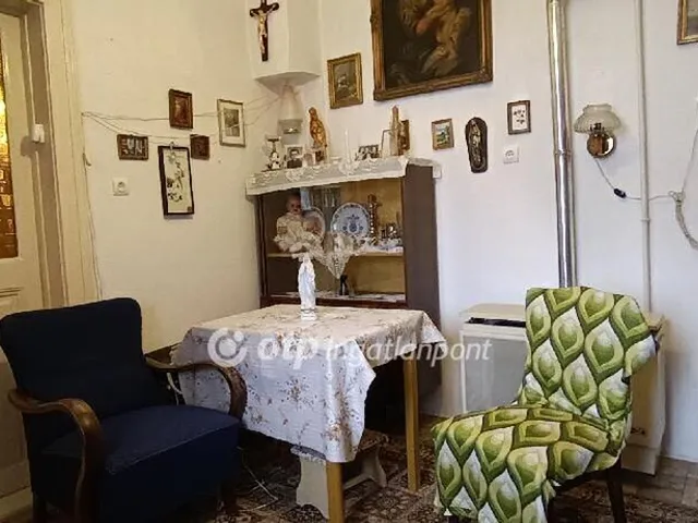 Eladó lakás Budapest XXIII. kerület 45 nm