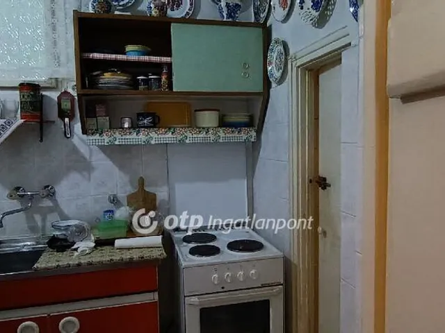 Eladó lakás Budapest XXIII. kerület 45 nm