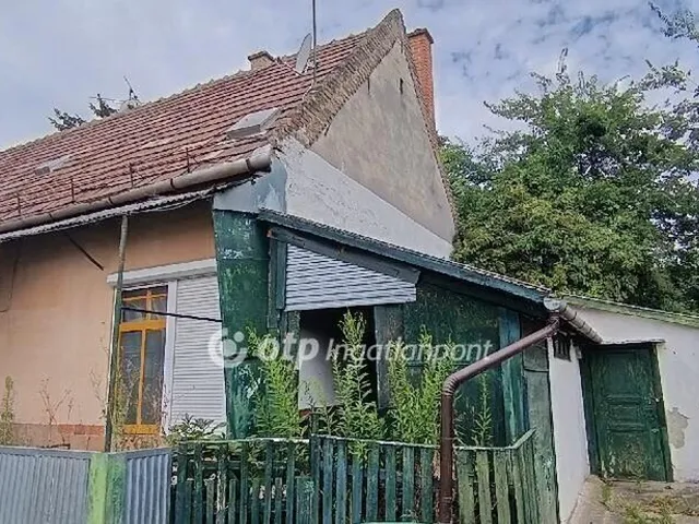 Eladó lakás Budapest XXIII. kerület 45 nm