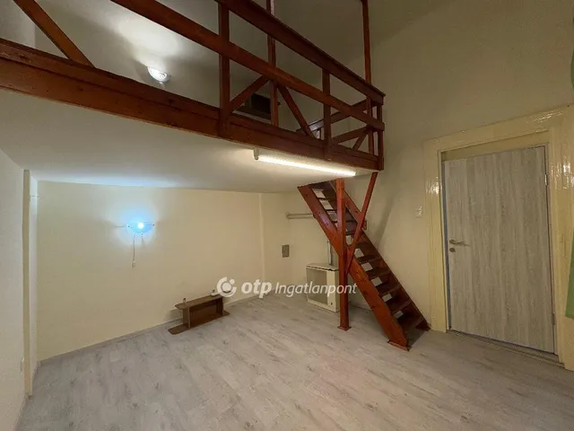 Kiadó lakás Budapest VIII. kerület 24 nm