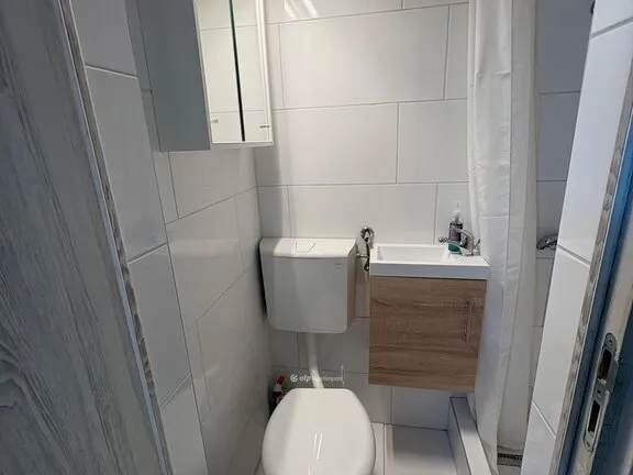 Kiadó lakás Budapest VIII. kerület 24 nm
