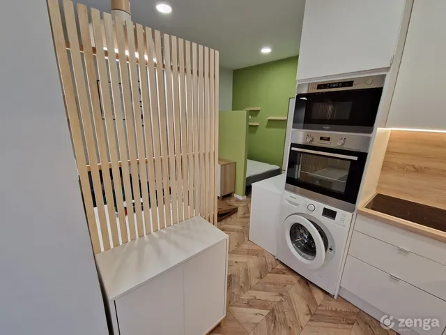 Eladó lakás Budapest XIII. kerület 25 nm