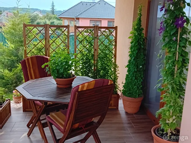 Eladó ház Zalacsány 88 nm