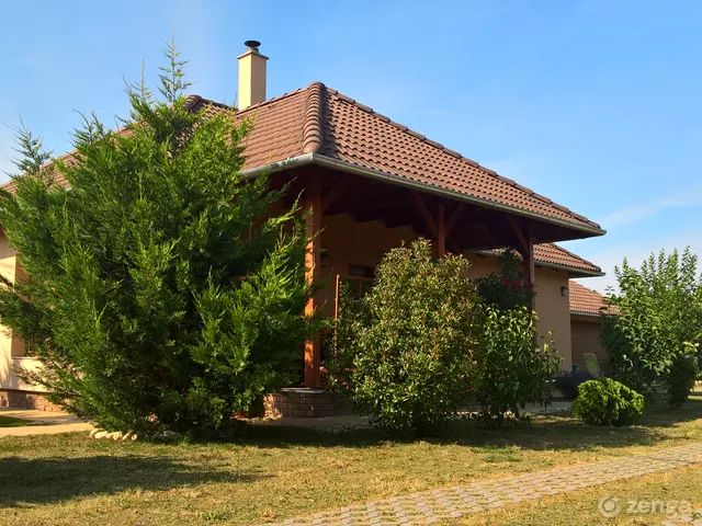 Eladó ház Zalacsány 88 nm