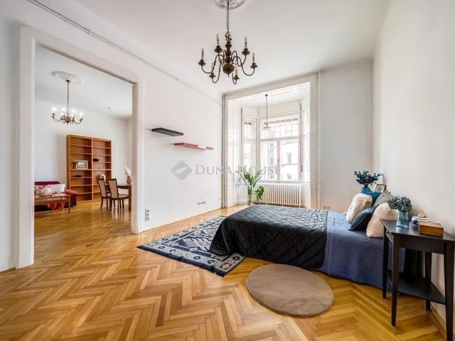 Eladó lakás Budapest XIII. kerület 117 nm
