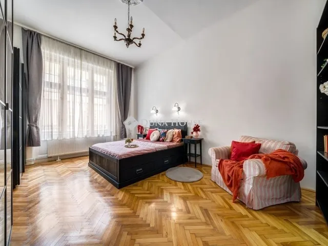 Eladó lakás Budapest XIII. kerület 117 nm