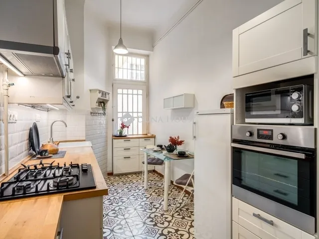 Eladó lakás Budapest XIII. kerület 117 nm