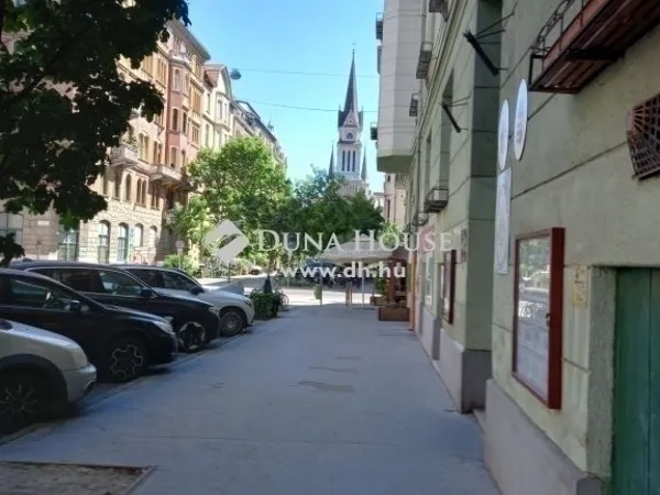 Eladó lakás Budapest IX. kerület 99 nm