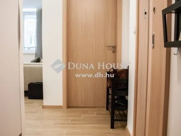 Eladó lakás Budapest VII. kerület 59 nm
