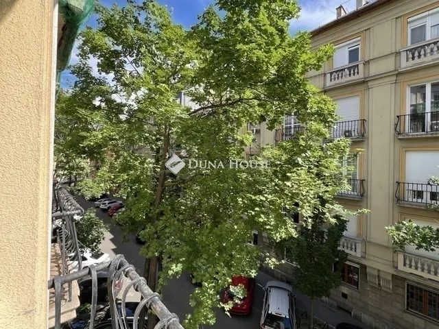 Eladó lakás Budapest IX. kerület 72 nm