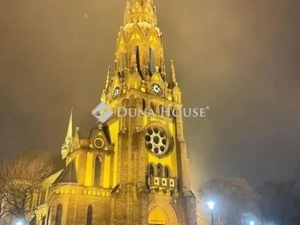 Eladó lakás Budapest XIII. kerület 54 nm