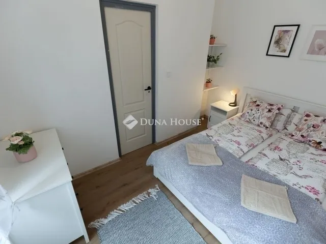 Eladó lakás Budapest VII. kerület 47 nm