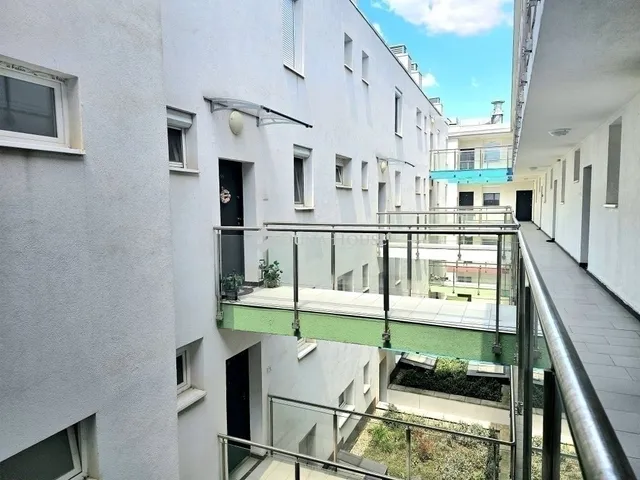 Eladó lakás Budapest XIII. kerület 34 nm