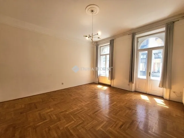 Eladó lakás Budapest VII. kerület 45 nm
