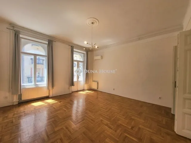 Eladó lakás Budapest VII. kerület 45 nm
