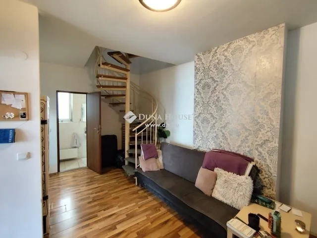 Eladó lakás Budapest VI. kerület 78 nm