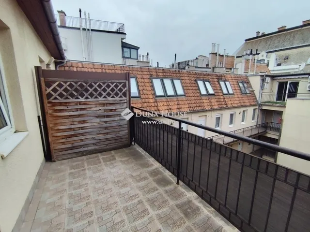 Eladó lakás Budapest VI. kerület 78 nm