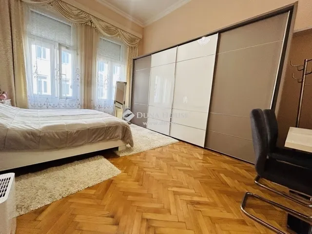 Eladó lakás Budapest VII. kerület 50 nm