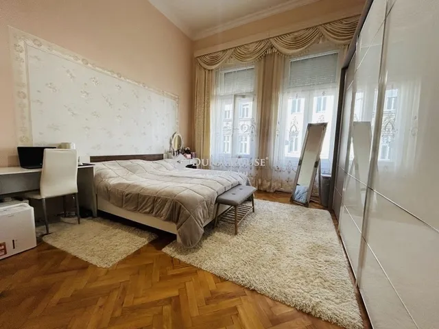 Eladó lakás Budapest VII. kerület 50 nm