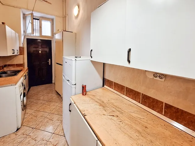 Eladó lakás Budapest VII. kerület 45 nm