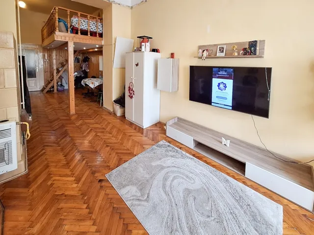Eladó lakás Budapest VII. kerület 45 nm
