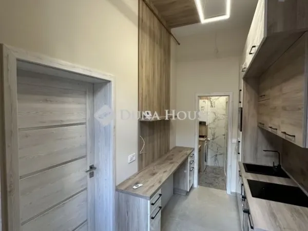 Eladó lakás Budapest IX. kerület 44 nm