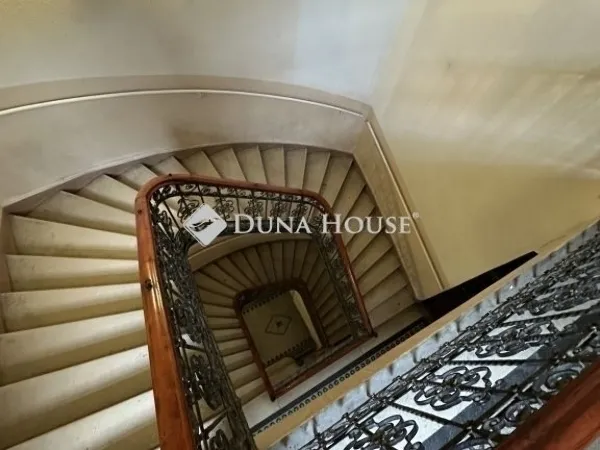 Eladó lakás Budapest IX. kerület 44 nm