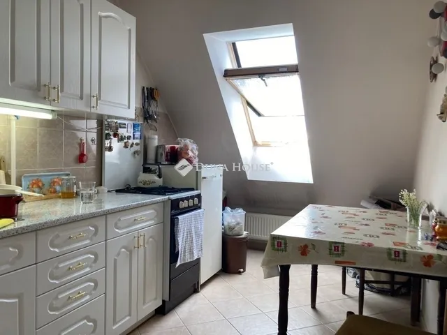 Eladó lakás Budapest XIV. kerület 78 nm